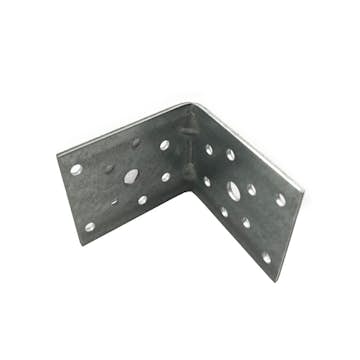 Vinkelbeslag Metalistas Med/Utan Förstärkning