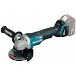 Vinkelslip Makita LXT DGA508Z 18V utan Batteri