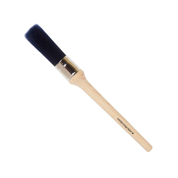Pensel Vintro Round Syntetborst