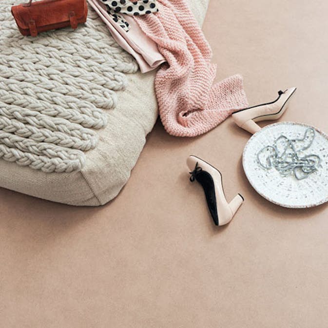 Vinylgolv Forbo Novilon Scandinavia Jute 7438