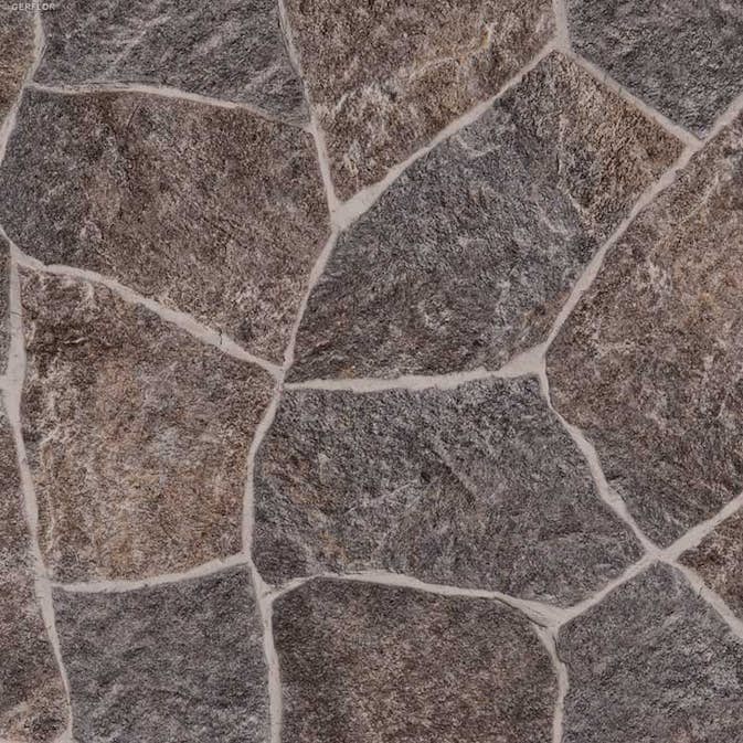 Vinylgolv Gerflor Texline Granite Black