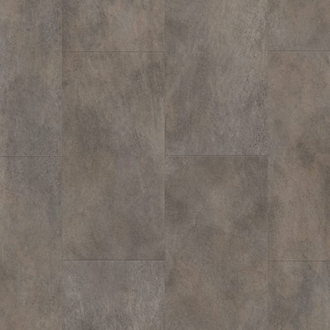 Vinylgolv Pergo Tile Oxidized Metal Concrete