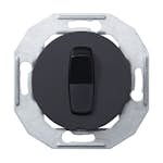 Strömbrytare Schneider Electric Renova Kors Infälld