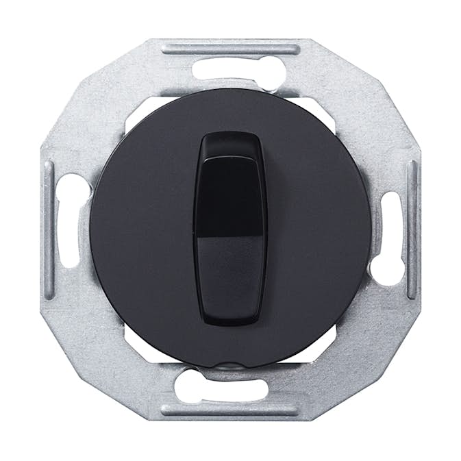 Strömbrytare Schneider Electric Renova Kors Infälld