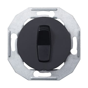 Strömbrytare Schneider Electric Renova Trapp