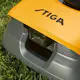 Robotgräsklippare Stiga A 25V Utan Slinga