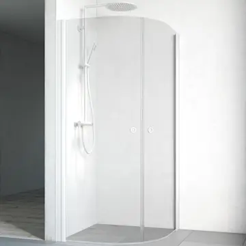 Duschhörn Macro Design Spirit Round