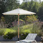 Parasoll Venture Home Colena med Tilt