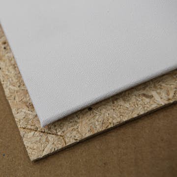 Tak Byggelit Elittak Färdigbehandlad 1220 Förpackning 5 Skivor