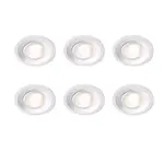 Downlight Plejd Tilt LED Spot 8W DWN-01