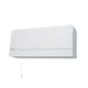 Miniventilation Mitsubishi Electric 80 VL-80U5-E med Dragsnöre