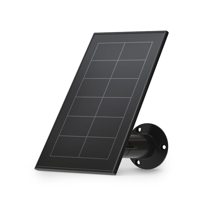 Solcellspanel Arlo För Essential-serien
