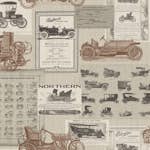 Tapet York Wallcoverings Time Off VN0432