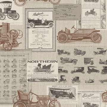 Tapet York Wallcoverings Time Off VN0432