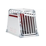 Hundbur 4Pets Pro 2 Medium