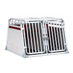 Hundbur 4Pets Pro 22 Dubbel Large