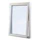 Vridfönster Elitfönster Original Aluminium 100 3-Glas