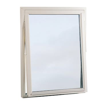 Vridfönster Elitfönster Original Trä 100 3-Glas Lagerfört