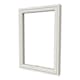 Vridfönster NorDan NTech 3-Glas Aluminium