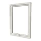 Vridfönster NorDan NTech 3-Glas Aluminium