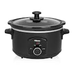 Slowcooker Tristar 3,5l Termostat 180W