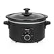 Slowcooker Tristar 3,5l Termostat 180W