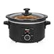Slowcooker Tristar 3,5l Termostat 180W