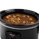 Slowcooker Tristar 3,5l Termostat 180W