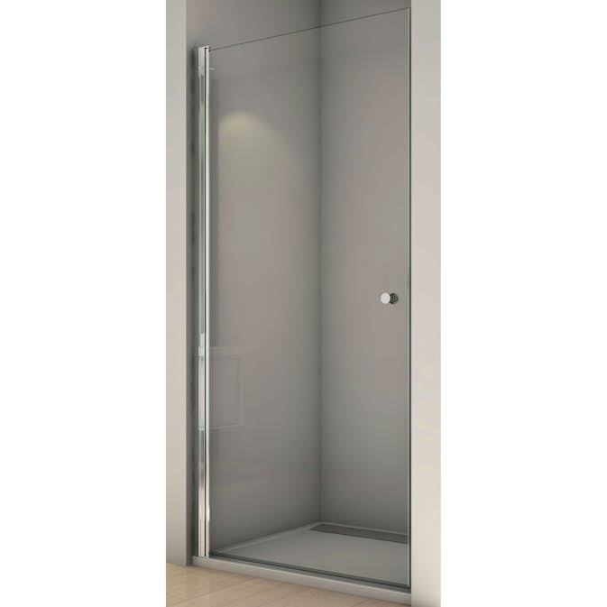 Duschdörr SanSwiss Solino