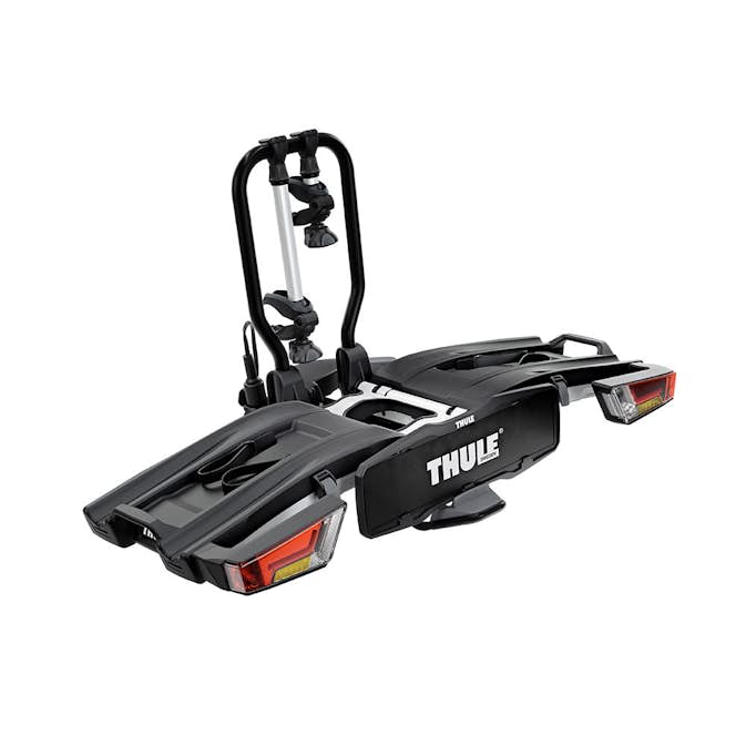 Cykelhållare Thule EasyFold XT för 2 Cyklar