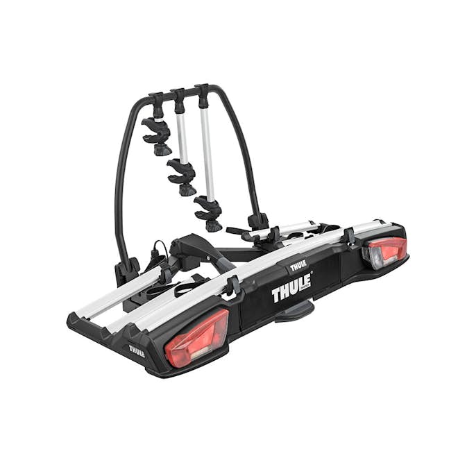 Cykelhållare Thule VeloSpace XT för 3 Cyklar