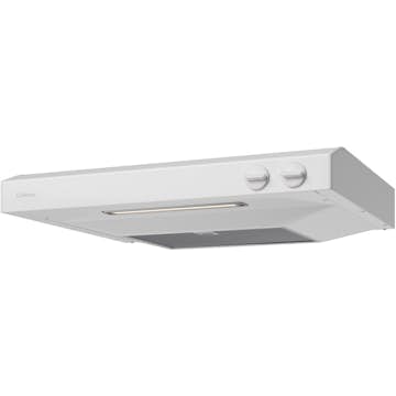 Underbyggnadsfläkt Cylinda POPULAR SF260C