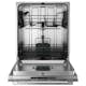 Integrerad diskmaskin Asko DFI533A