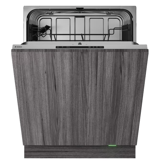 Integrerad diskmaskin Asko DFI533A