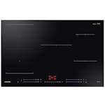 Induktionshäll Samsung NZ85C5047FKU1