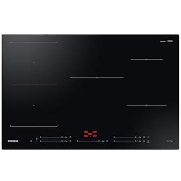 Induktionshäll Samsung NZ85C5047FKU1