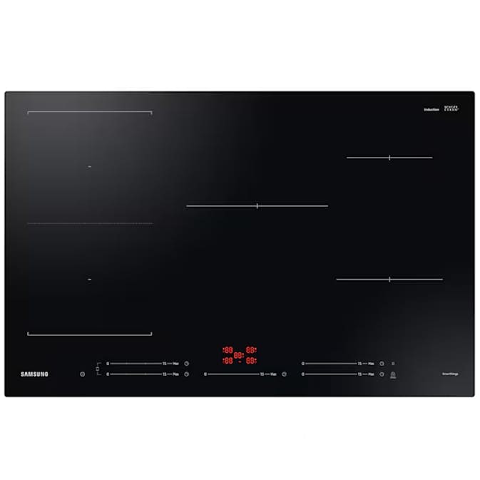 Induktionshäll Samsung NZ85C5047FKU1