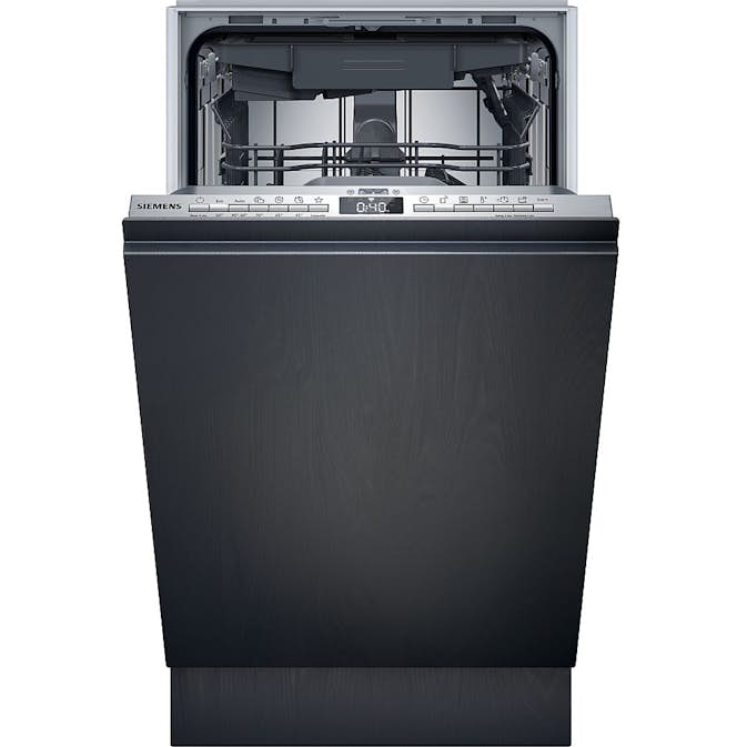 Integrerad diskmaskin Siemens SR63HX75ME