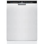 Diskmaskin Siemens SN45ZW08CE