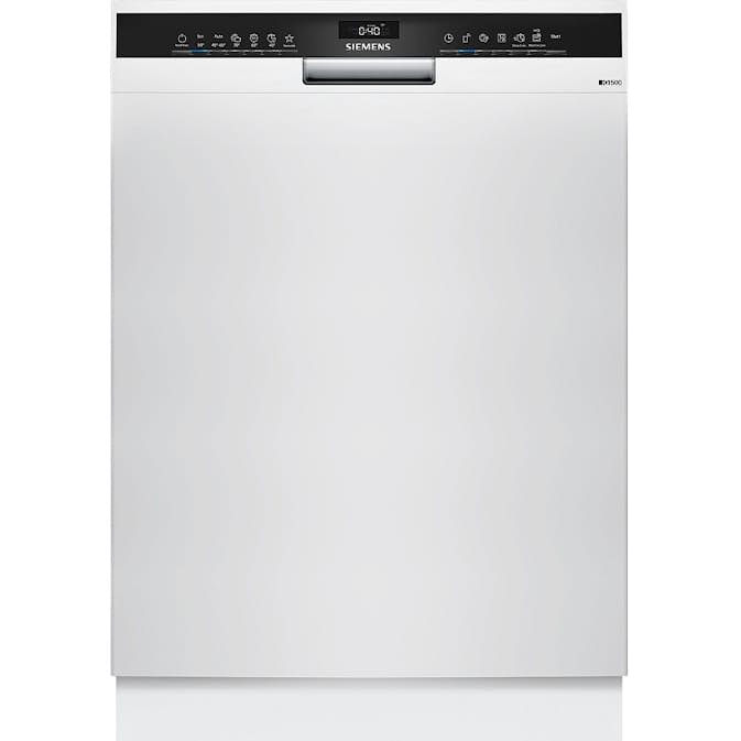 Diskmaskin Siemens SN45ZW08CE