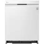 Diskmaskin LG SDU557HW