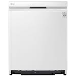 Diskmaskin LG SDU557HW