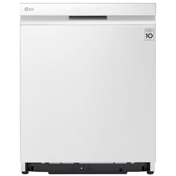 Diskmaskin LG SDU557HW