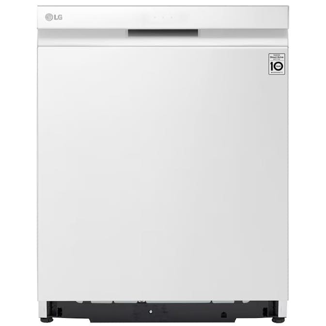 Diskmaskin LG SDU557HW