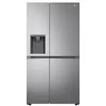 Side by side kyl frys LG GSLV71PZTD