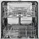 Integrerad diskmaskin Electrolux EEA47213L