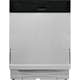 Integrerad diskmaskin Electrolux EEA47213L