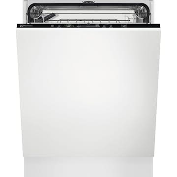Integrerad diskmaskin Electrolux EEA47213L