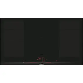 Induktionshäll Siemens EX977LVV5E
