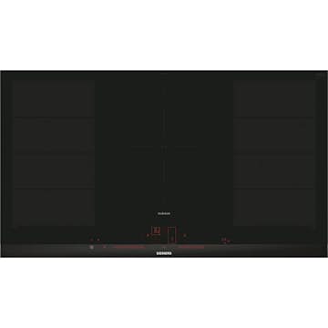 Induktionshäll Siemens EX977LVV5E